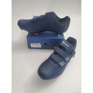 Kyedoo Cycling Shoes Compatible with Pelaton Bike Shoes Road Bike Shoes US 11